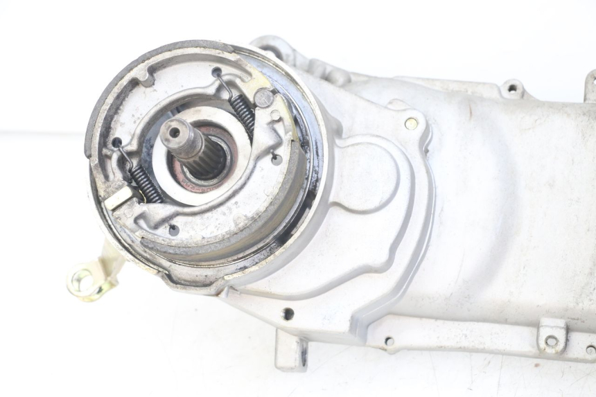 photo de MOTOR KEEWAY RY6 2T 50 (2011 - 2019) - Imagem adicional