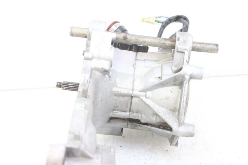 photo de MOTOR KEEWAY RY6 2T 50 (2011 - 2019) - Vista geral