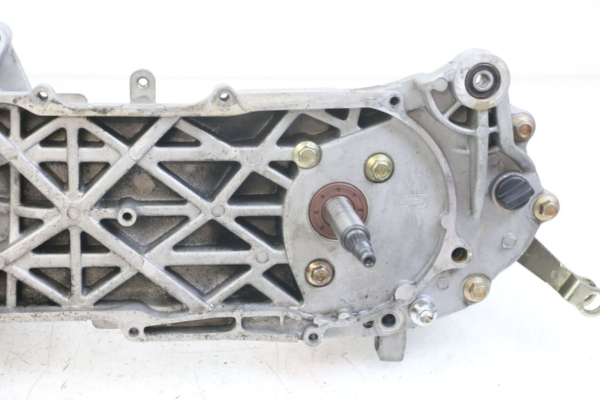 photo de MOTOR KEEWAY RY6 2T 50 (2011 - 2019) - Peça verificada