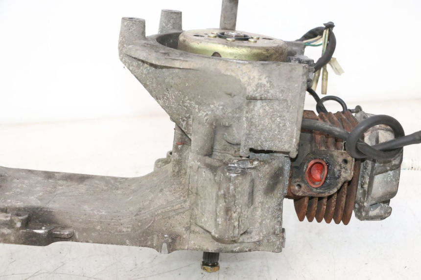 photo de MOTOR KEEWAY RY6 2T 50 (2011 - 2019) - Detalhe da peça