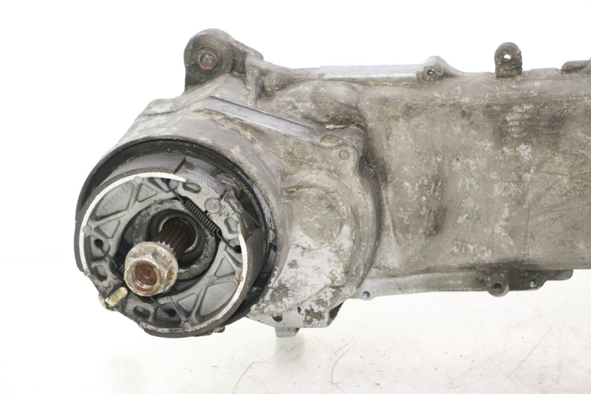 photo de MOTOR KEEWAY RY6 2T 50 (2011 - 2019) - Estrutura - ampliação