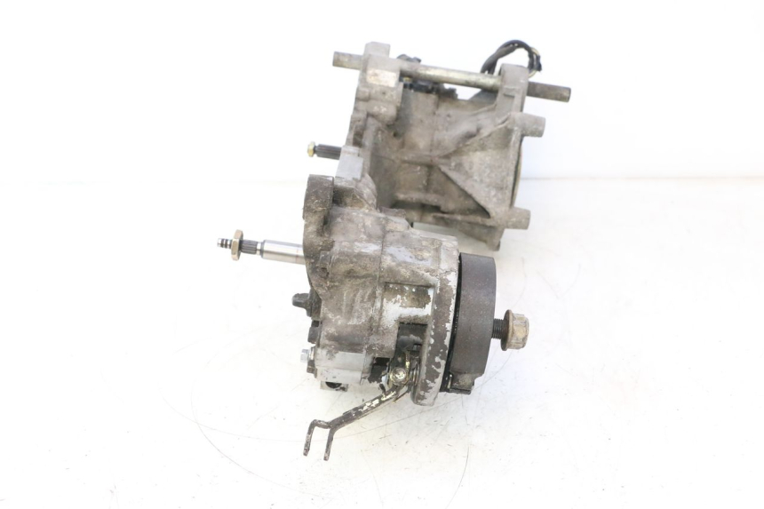 photo de MOTOR KEEWAY RY6 2T 50 (2011 - 2019) - Zoom de qualidade