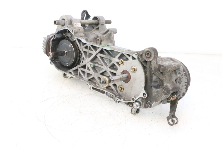 photo de MOTOR KEEWAY RY6 2T 50 (2011 - 2019) - Detalhe da peça