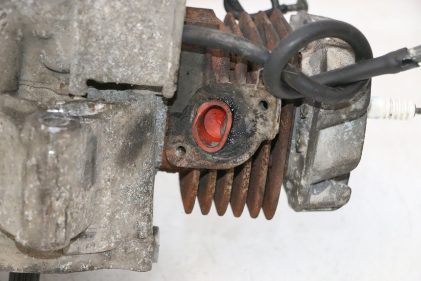 photo de MOTOR KEEWAY RY6 2T 50 (2011 - 2019) - Peça verificada