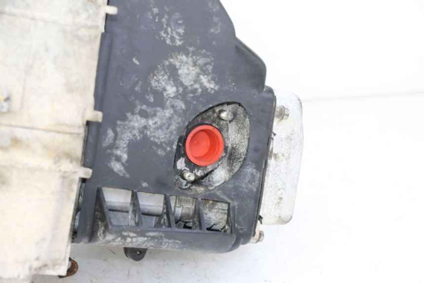 photo de MOTOR HYTRACK S 150 (2003 - 2011) - Detalhe da peça