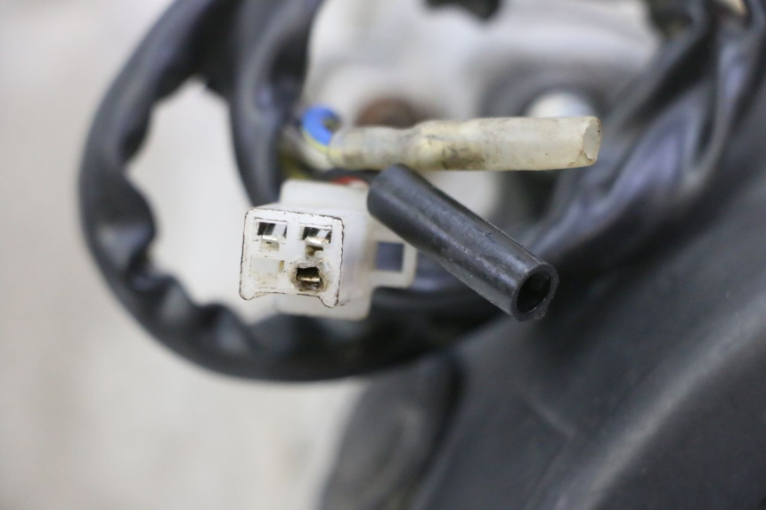 photo de MOTOR HYTRACK S 150 (2003 - 2011) - Peça verificada