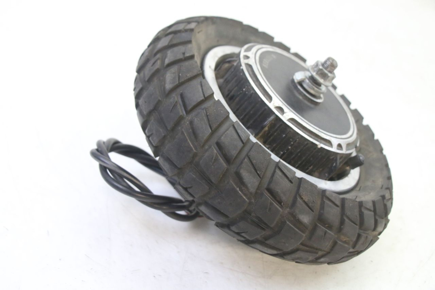 photo de MOTOR HERO S10 1 - Outro ângulo de visão