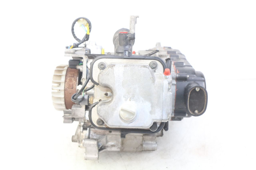 photo de MOTOR DAELIM S2 FI 125 (2008 - 2017) - Vista geral