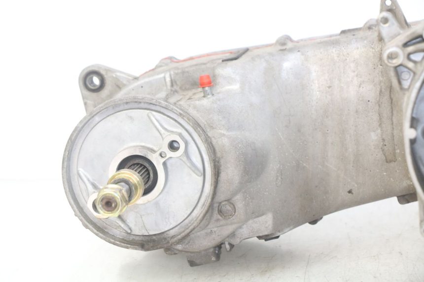 photo de MOTOR DAELIM S2 FI 125 (2008 - 2017) - Peça verificada