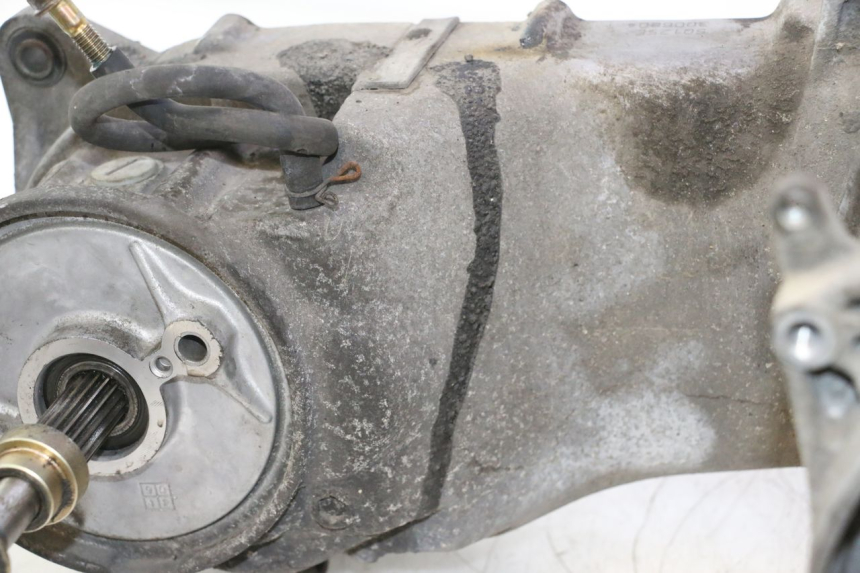 photo de MOTOR DAELIM S2 125 (2006 - 2007) - Detalhe da peça