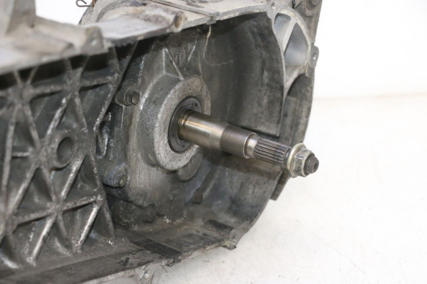 photo de MOTOR DAELIM S2 125 (2006 - 2007) - Vista geral