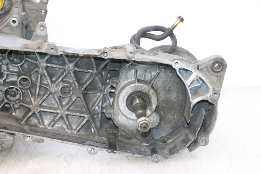 photo de MOTOR DAELIM S2 125 (2006 - 2007) - Peça verificada
