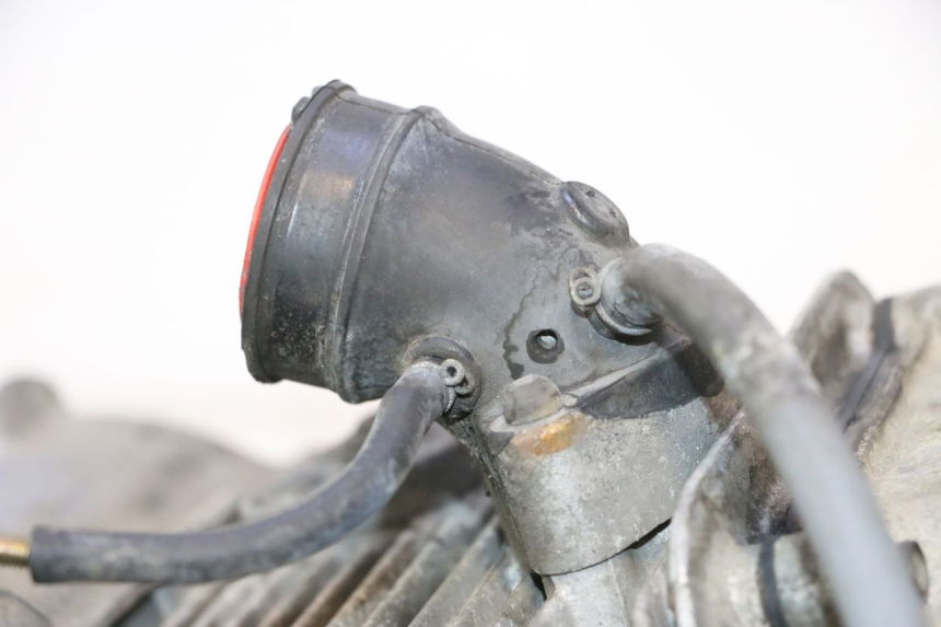 photo de MOTOR DAELIM S2 125 (2006 - 2007) - Ampliação técnica