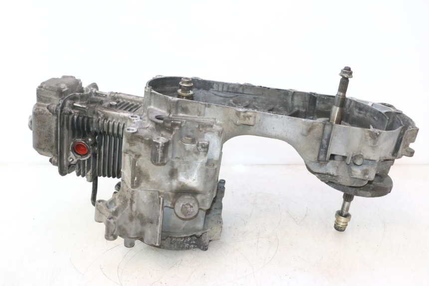 photo de MOTOR DAELIM S2 125 (2006 - 2007) - Peça verificada