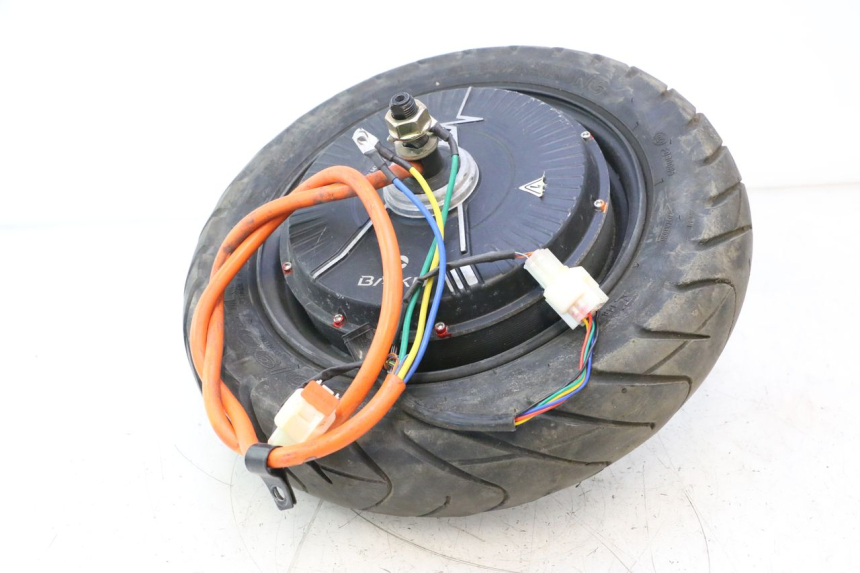 photo de MOTOR BAIKU SAKURA 1 (2021 - 2025) - Detalhe da peça
