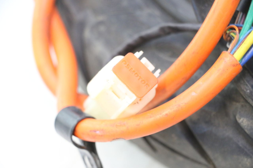 photo de MOTOR BAIKU SAKURA 1 (2021 - 2025) - Peça verificada