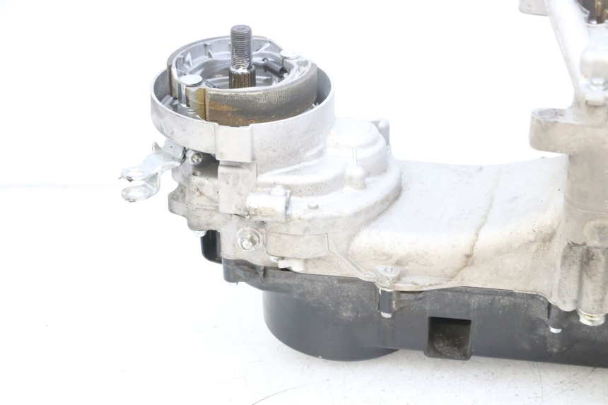 photo de MOTOR JM MOTORS SANTANA EVO 50 (2024 - 2026) - Ampliação técnica