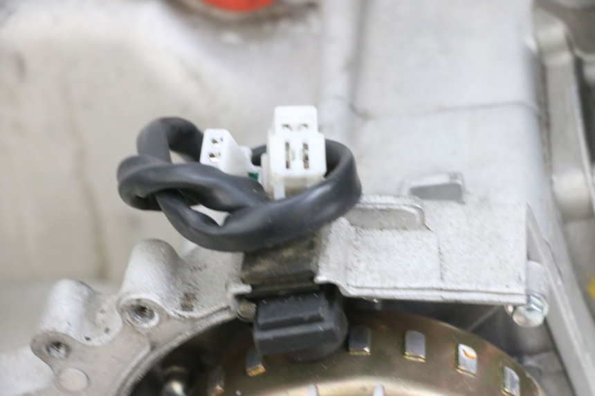 photo de MOTOR JM MOTORS SANTANA EVO 50 (2024 - 2026) - Peça verificada