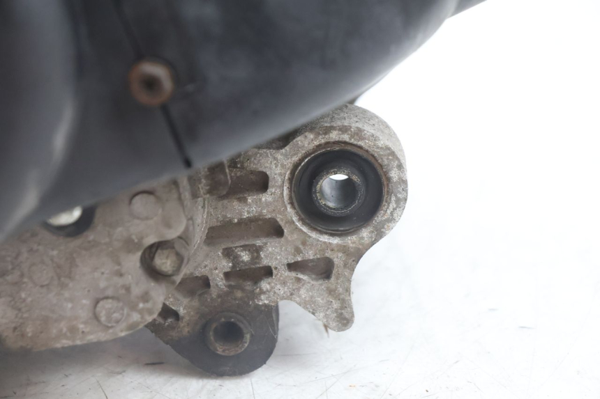 photo de MOTOR JM MOTORS SANTANA EVO 50 (2024 - 2026) - Vista do produto