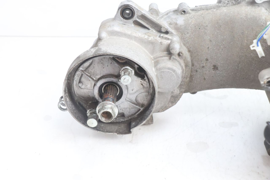 photo de MOTOR JM MOTORS SANTANA EVO 50 (2024 - 2026) - Peça verificada