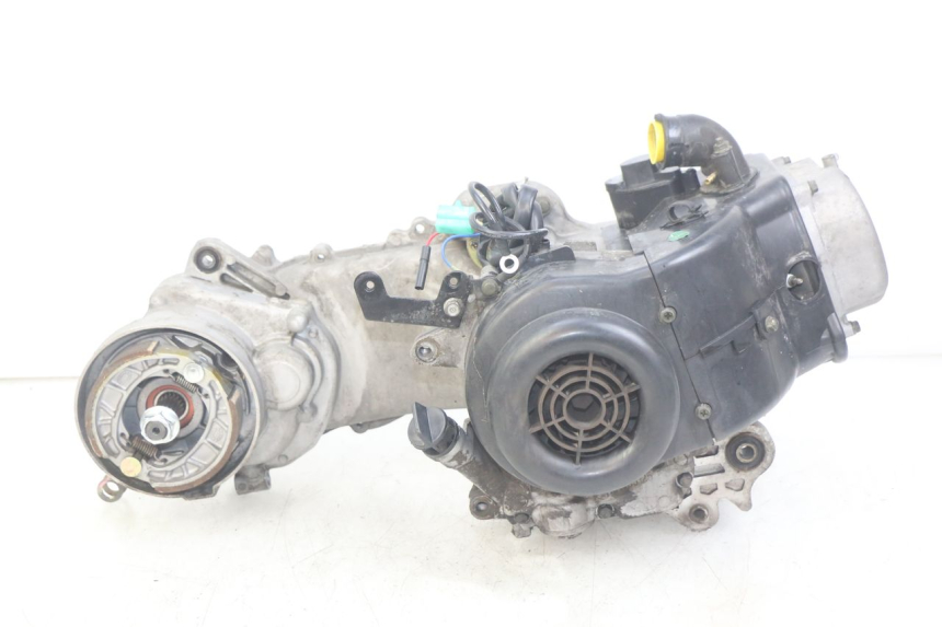 photo de MOTOR JM MOTORS SANTANA 50 (2014 - 2023) - Vista do produto