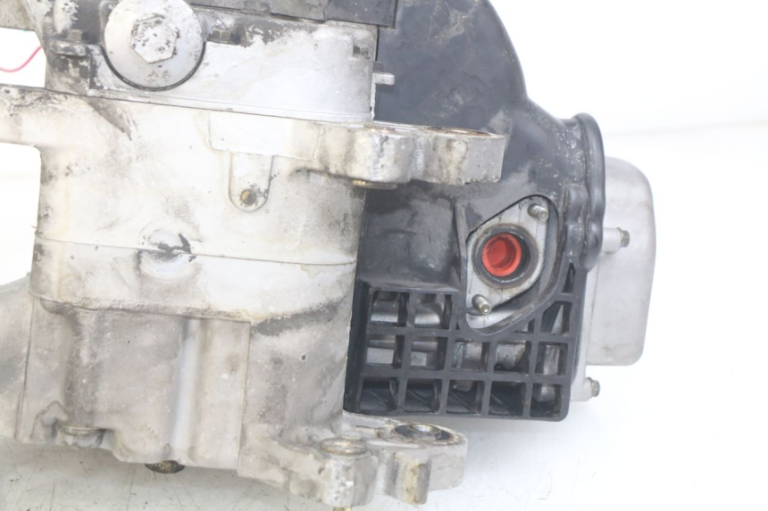 photo de MOTOR JM MOTORS SANTANA 50 (2014 - 2023) - Ampliação técnica