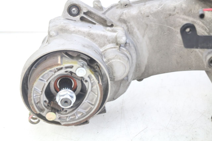 photo de MOTOR JM MOTORS SANTANA 50 (2014 - 2023) - Peça verificada