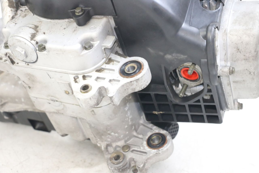 photo de MOTOR JM MOTORS SANTANA 50 (2014 - 2023) - Detalhe da peça