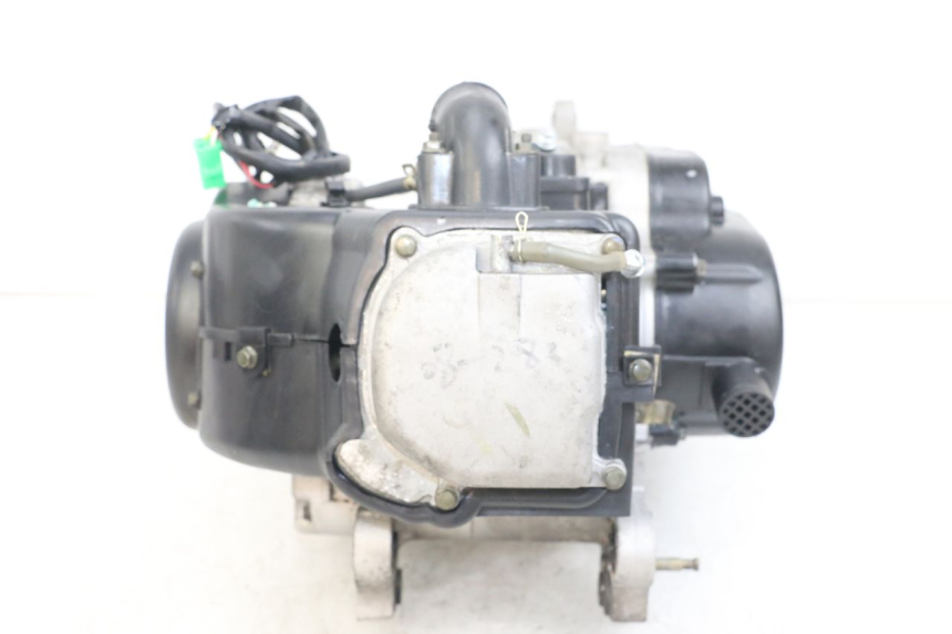 photo de MOTOR JM MOTORS SANTANA 50 (2014 - 2023) - Peça verificada