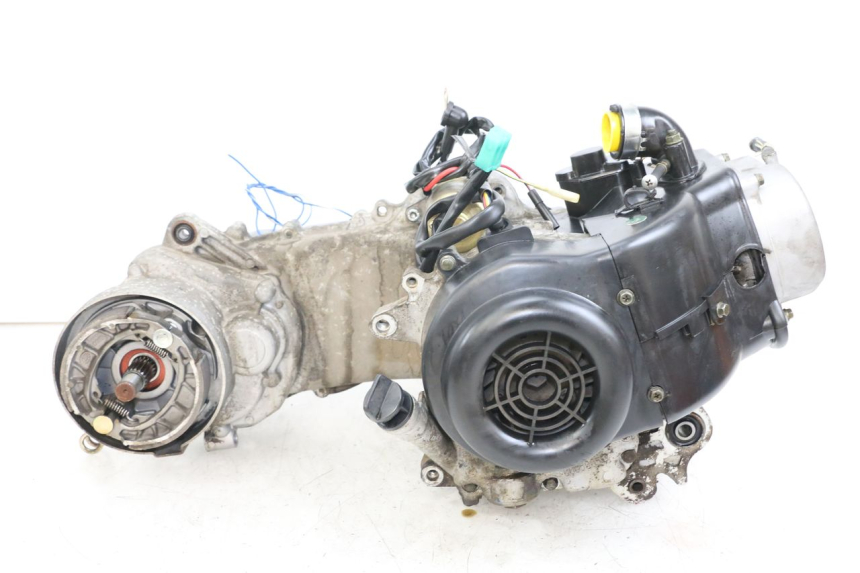 photo de MOTOR JM MOTORS SANTANA 50 (2014 - 2023) - Vista do produto