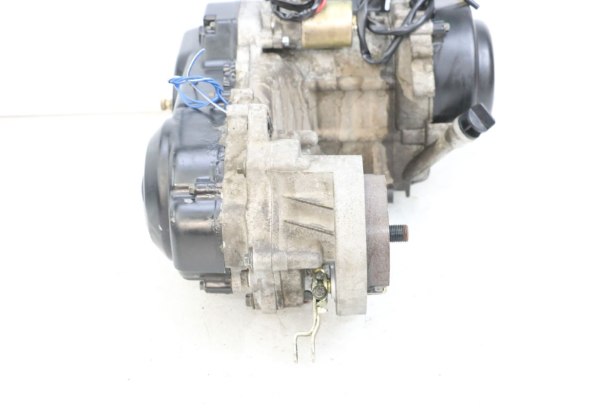photo de MOTOR JM MOTORS SANTANA 50 (2014 - 2023) - Ampliação técnica