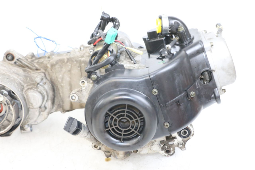 photo de MOTOR JM MOTORS SANTANA 50 (2014 - 2023) - Peça verificada