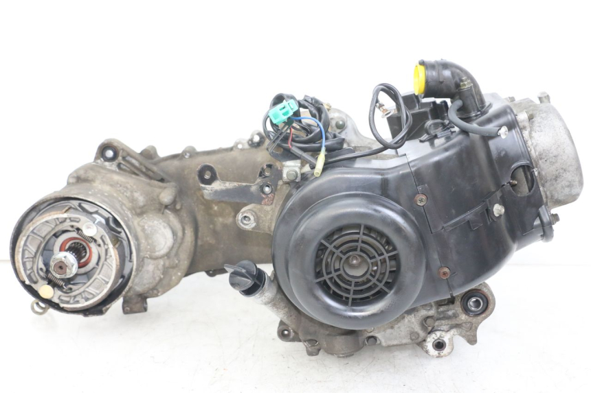 photo de MOTOR JM MOTORS SANTANA 50 (2014 - 2023) - Detalhe da peça