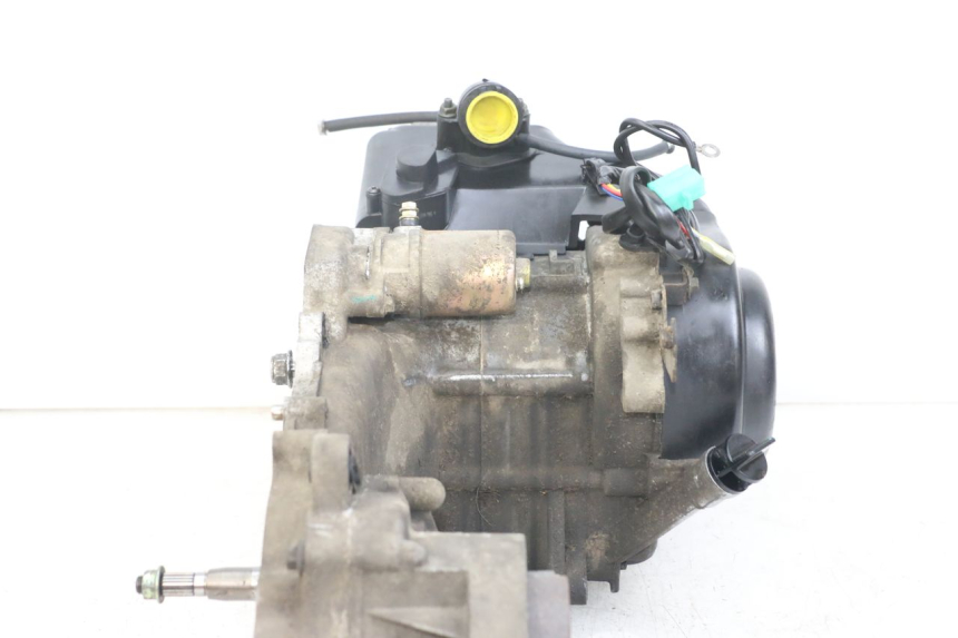 photo de MOTOR JM MOTORS SANTANA 50 (2014 - 2023) - Vista do produto