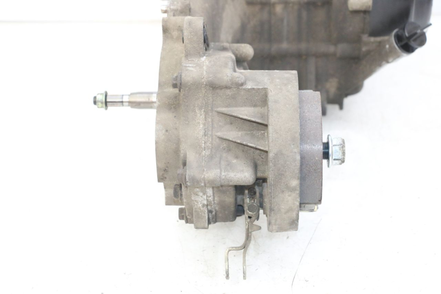 photo de MOTOR JM MOTORS SANTANA 50 (2014 - 2023) - Detalhes característicos