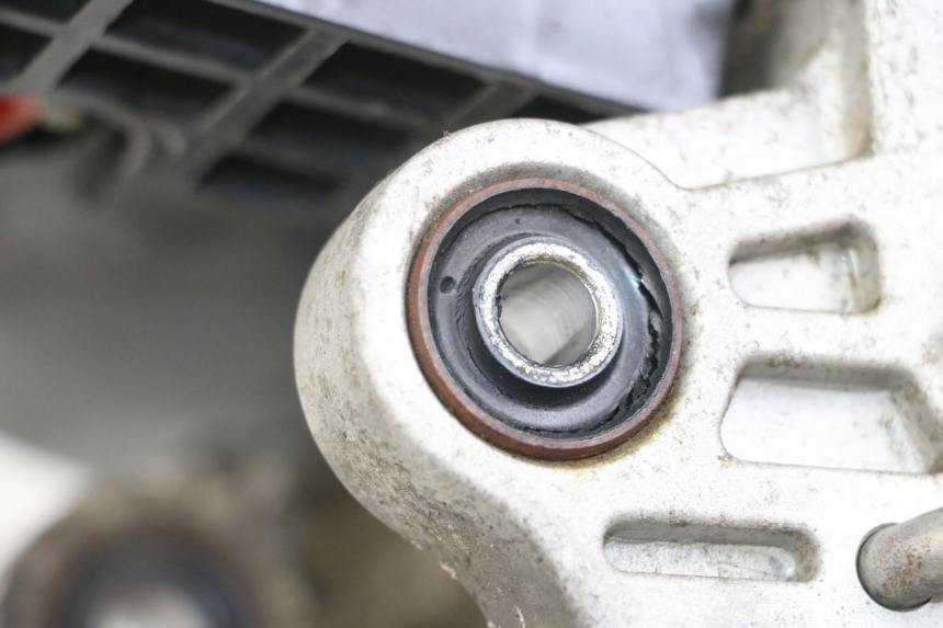 photo de MOTOR JM MOTORS SANTANA 50 (2014 - 2023) - Outro ângulo de visão