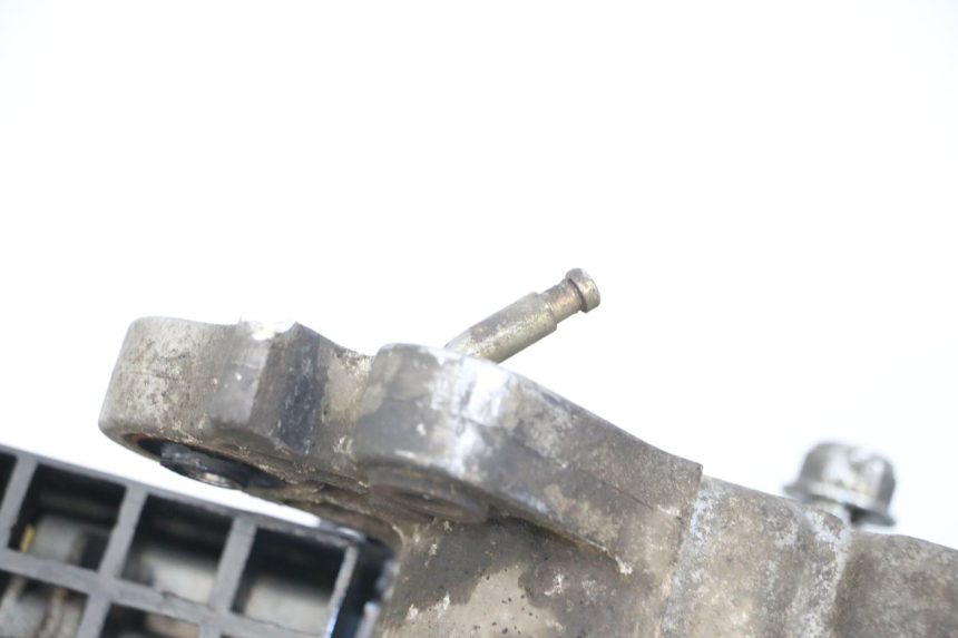 photo de MOTOR JM MOTORS SANTANA 50 (2014 - 2023) - Ampliação técnica