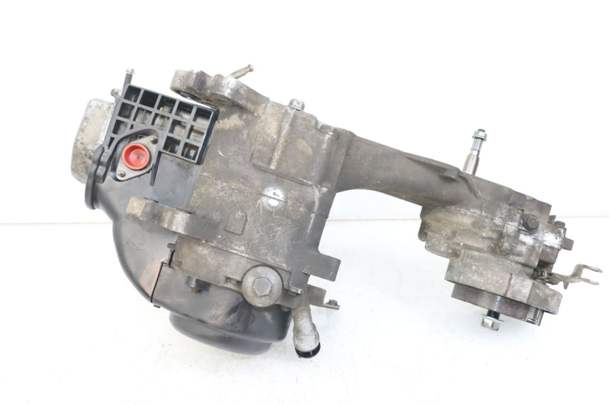photo de MOTOR JM MOTORS SANTANA 50 (2014 - 2023) - Estado da superfície