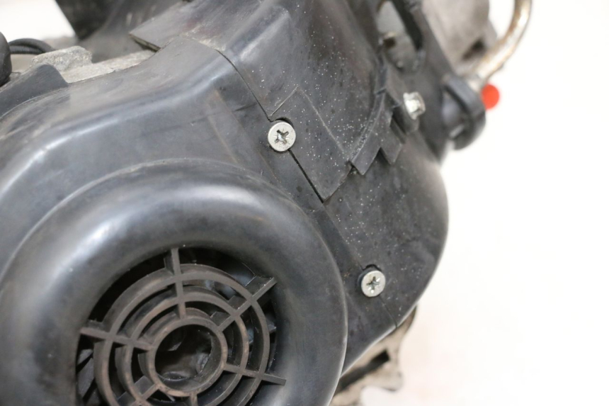 photo de MOTOR JM MOTORS SANTANA 50 (2014 - 2023) - Detalhe da peça