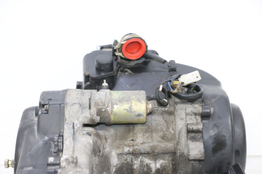 photo de MOTOR JM MOTORS SANTANA 50 (2014 - 2023) - Ângulo alternativo