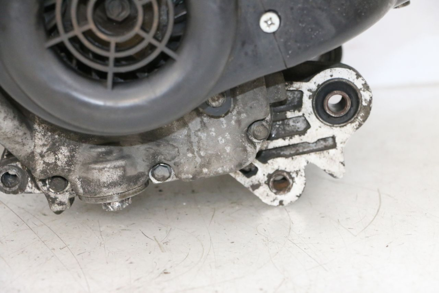 photo de MOTOR JM MOTORS SANTANA 50 (2014 - 2023) - Detalhe da peça