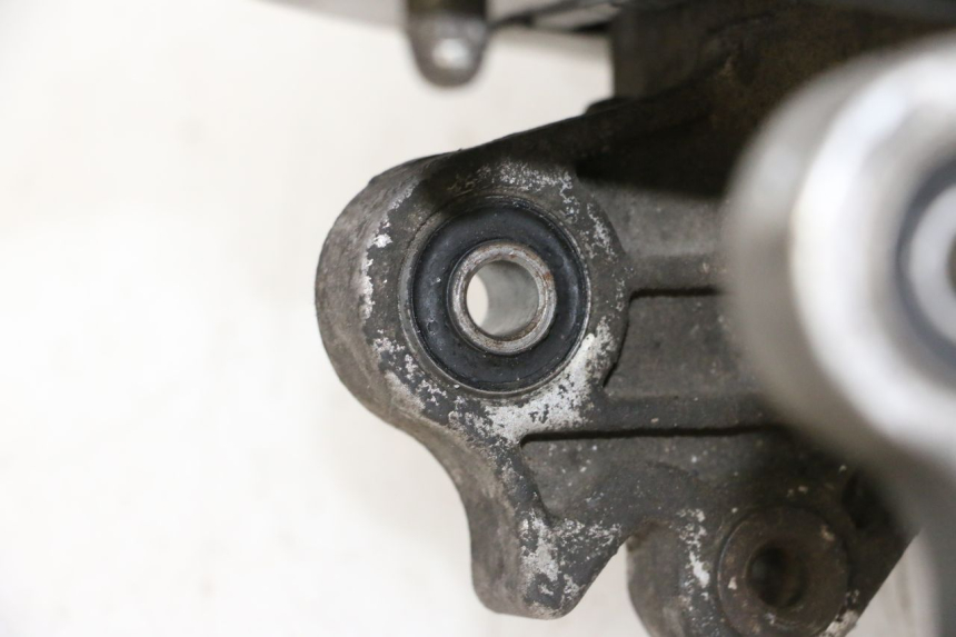 photo de MOTOR JM MOTORS SANTANA 50 (2014 - 2023) - Estado da superfície