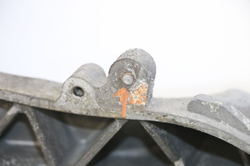 photo de MOTOR PEUGEOT SATELIS COMPRESSOR K15 125 (2006 - 2009) - Ampliação dos componentes
