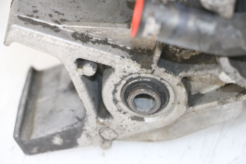 photo de MOTOR PEUGEOT SATELIS COMPRESSOR K15 125 (2006 - 2009) - Vista de perto