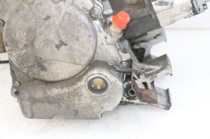 photo de MOTOR PEUGEOT SATELIS COMPRESSOR K15 125 (2006 - 2009) - Detalhe da peça