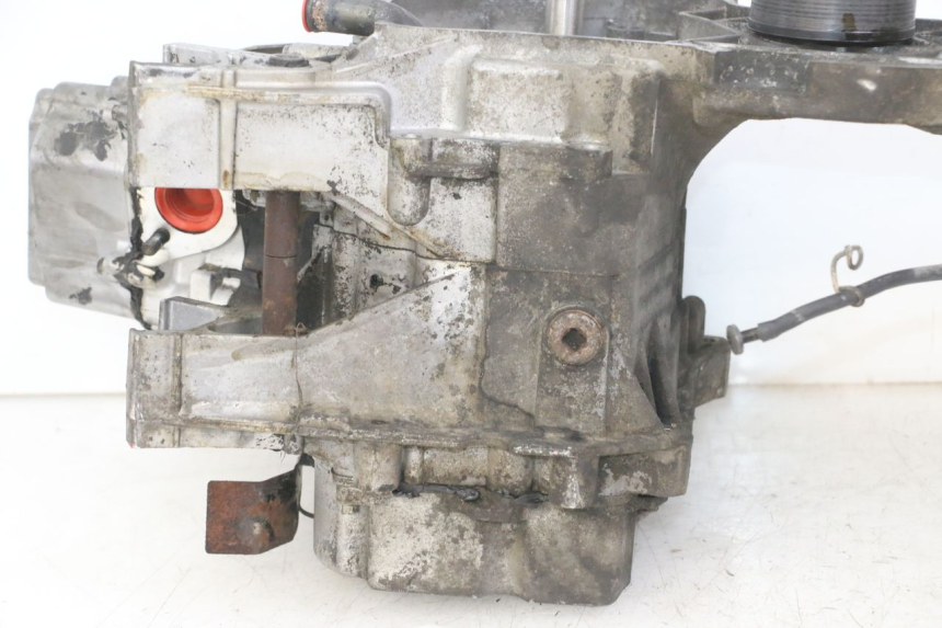 photo de MOTOR PEUGEOT SATELIS COMPRESSOR K15 125 (2006 - 2009) - Ampliação técnica