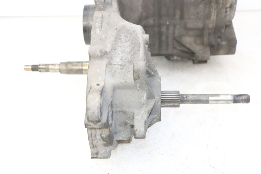 photo de MOTOR PEUGEOT SATELIS COMPRESSOR K15 125 (2006 - 2009) - Estado da superfície