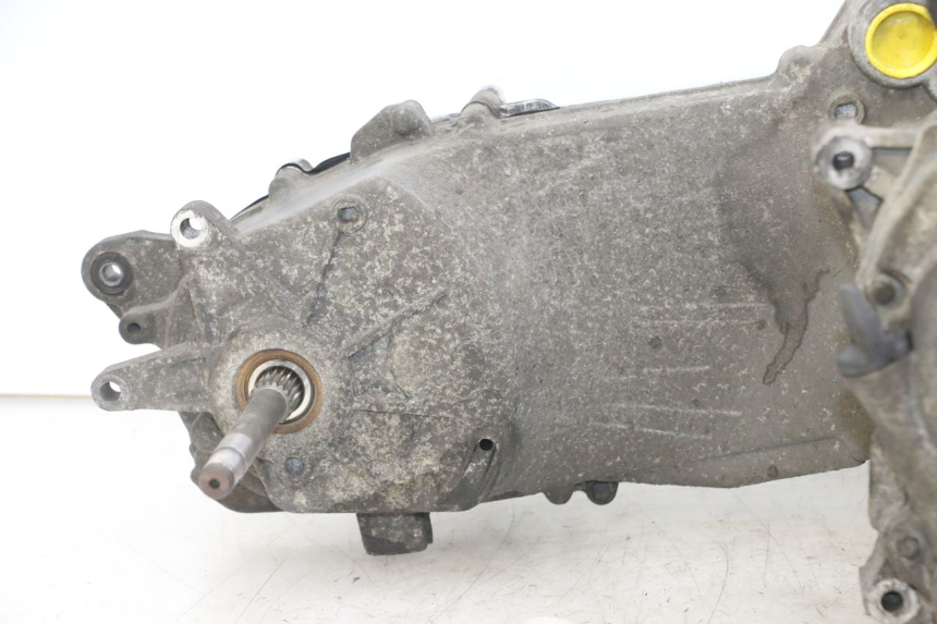 photo de MOTOR PEUGEOT SATELIS 125 (2013 - 2018) - Vista do produto
