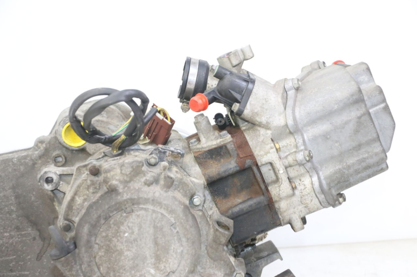 photo de MOTOR PEUGEOT SATELIS 125 (2013 - 2018) - Peça verificada