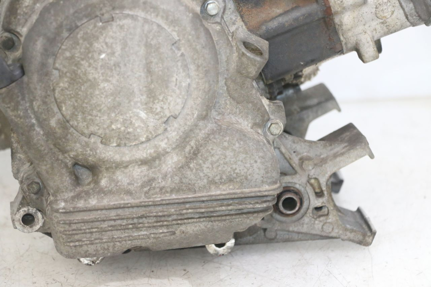 photo de MOTOR PEUGEOT SATELIS 125 (2013 - 2018) - Marcações e referências